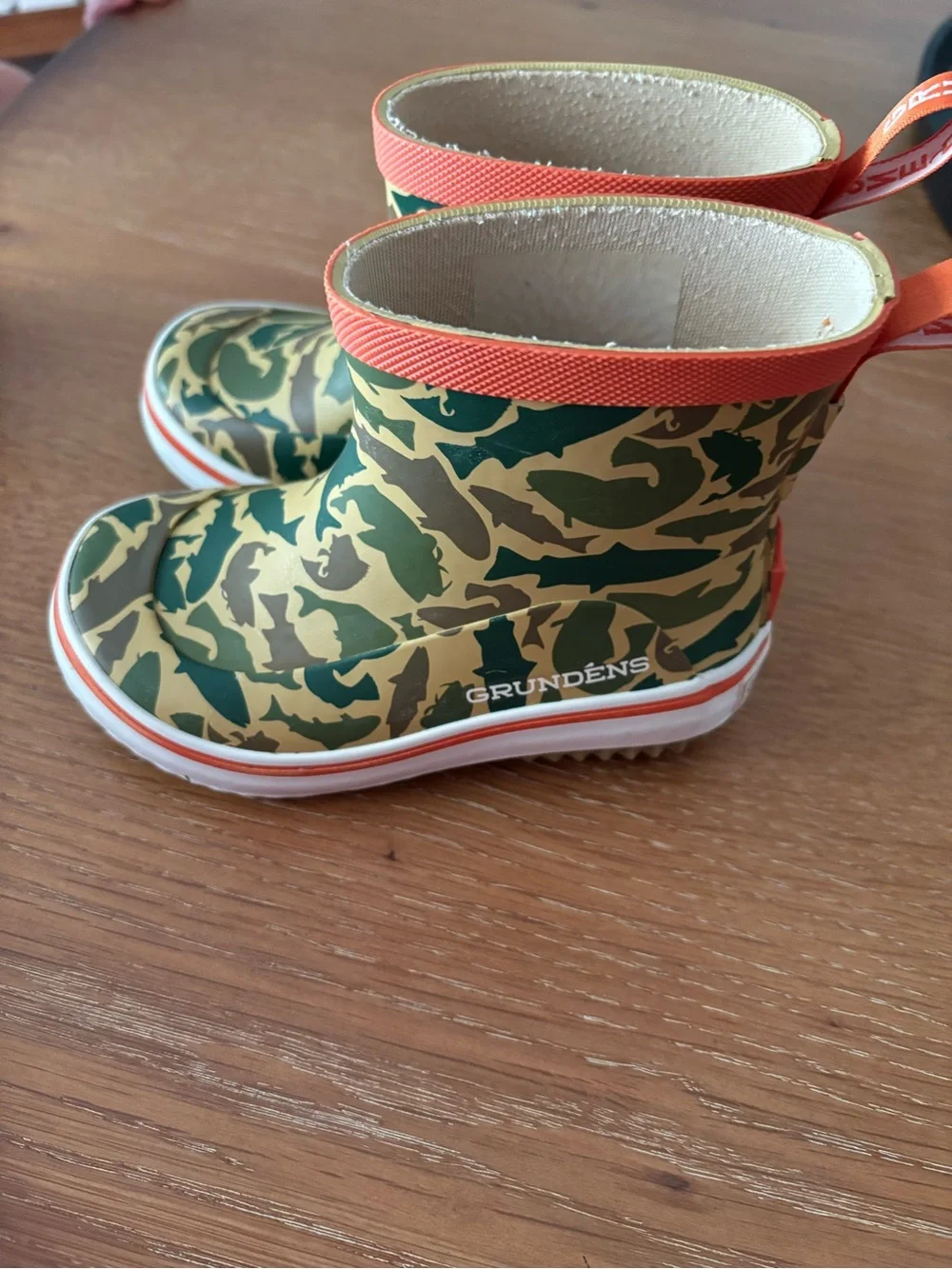 Grundens just got